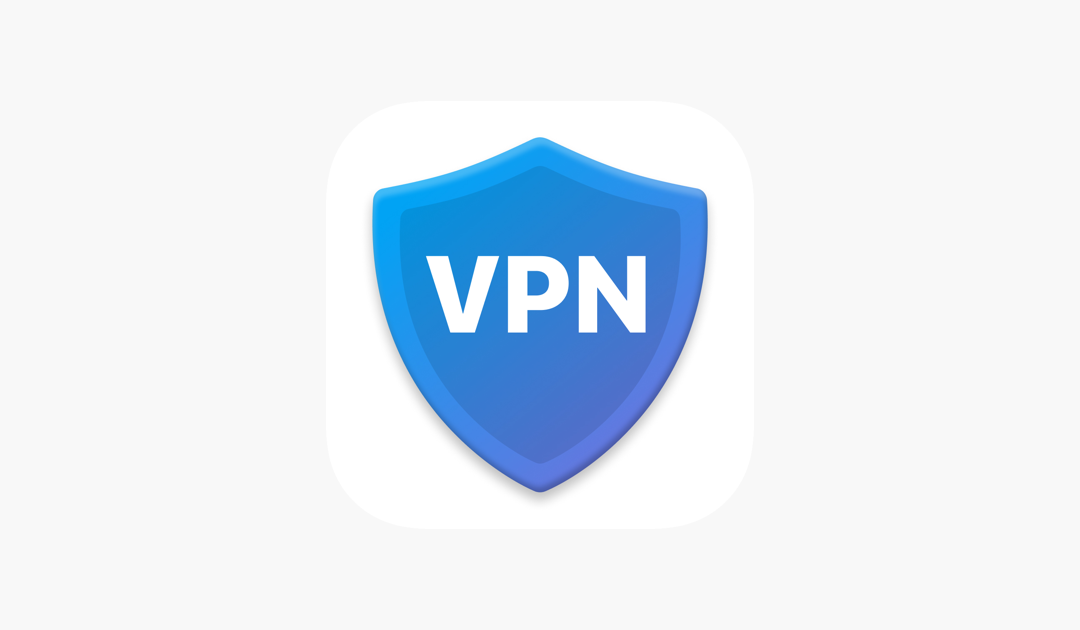 V.P.N. – virtual private network