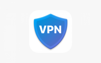 V.P.N. – virtual private network